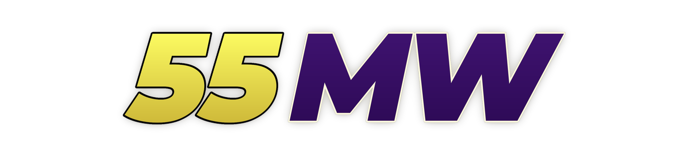 55mw